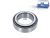 DT Spare Parts 1.16451 Kegelrollenlager, d: 90 mm, D: 140 mm, H: 39 mm passend für Multimarken