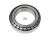 DT Spare Parts 1.16453 Kegelrollenlager, d: 100 mm, D: 155 mm, H: 36 mm passend für Scania