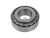DT Spare Parts 1.16456 Kegelrollenlager, d: 75 mm, D: 160 mm, H: 58 mm passend für Scania
