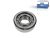 DT Spare Parts 1.16457 Zylinderrollenlager, d: 45 mm, D: 100 mm, H: 36 mm passend für Scania
