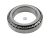 DT Spare Parts 1.16459 Kegelrollenlager, d: 100 mm, D: 150 mm, H: 32 mm passend für Multimarken