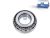DT Spare Parts 1.16463 Kegelrollenlager, d: 69,9 mm, D: 146 mm, H: 41,3 mm passend für Multimarken