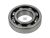DT Spare Parts 1.16467 Kugellager, d: 60 mm, D: 130 mm, H: 31 mm passend für Multimarken