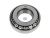 DT Spare Parts 1.16469 Kegelrollenlager, d: 60 mm, D: 125 mm, H: 37,2 mm passend für Multimarken