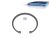 DT Spare Parts 1.16473 Sicherungsring, d: 100 mm, S: 3 mm, DIN 472 passend für Scania