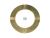 DT Spare Parts 1.16480 Druckscheibe, d: 66 mm, D: 103,5 mm, S: 5 mm passend für Scania