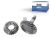 DT Spare Parts 1.16513 Kegelradsatz passend für Scania