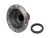 DT Spare Parts 1.16521 Antriebsflansch, mit Wellendichtring passend für Scania