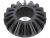 DT Spare Parts 1.16575 Achswellenrad, D1: 147 mm, D2: 89 mm, H: 58 mm, 18 teeth passend für Scania