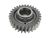 DT Spare Parts 1.16636 Zahnrad, 29 teeth passend für Scania