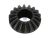 DT Spare Parts 1.16646 Achswellenrad passend für Scania