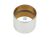 DT Spare Parts 1.16650 Buchse, Achswellenrad, d: 65 mm, D: 70 mm, H: 54 mm passend für Scania