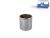 DT Spare Parts 1.16651 Buchse, Achswellenrad, d: 45,3 mm, D: 50,1 mm, H: 50 mm passend für Scania