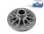 DT Spare Parts 1.16653 Differentialgehäusehälfte passend für Scania