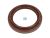DT Spare Parts 1.16661 Wellendichtring, d: 90 mm, D: 125 mm, H: 12 mm passend für Multimarken