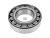 DT Spare Parts 1.16670 Zylinderrollenlager, d: 55 mm, D: 104 mm, H: 27 mm passend für Scania