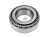 DT Spare Parts 1.16671 Rollenlager, d: 60 mm, D: 115 mm, H: 39 mm passend für Multimarken