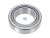 DT Spare Parts 1.16672 Rollenlager, d: 85 mm, D: 140 mm, H: 39 mm passend für Scania