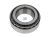 DT Spare Parts 1.16673 Kegelrollenlager, d: 80 mm, D: 140 mm, H: 46 mm passend für Scania