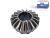 DT Spare Parts 1.16695 Achswellenrad passend für Scania