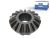 DT Spare Parts 1.16696 Achswellenrad passend für Scania