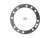 DT Spare Parts 1.16702 Ausgleichscheibe, S: 0,3 mm passend für Scania