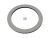 DT Spare Parts 1.16705 Ausgleichscheibe, S: 3 mm passend für Scania