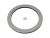 DT Spare Parts 1.16706 Ausgleichscheibe, S: 3 mm passend für Scania