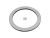 DT Spare Parts 1.16708 Ausgleichscheibe, S: 3 mm passend für Scania