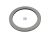 DT Spare Parts 1.16709 Ausgleichscheibe, S: 3,1 mm passend für Scania