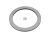 DT Spare Parts 1.16710 Ausgleichscheibe, S: 3,1 mm passend für Scania