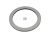 DT Spare Parts 1.16711 Ausgleichscheibe, S: 3,1 mm passend für Scania