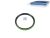 DT Spare Parts 1.17006 Wellendichtring, d: 145 mm, D: 170 mm, H1: 15 mm, H2: 20 mm passend für Scania