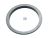 DT Spare Parts 1.17014 Wellendichtring, d: 112 mm, D: 136,8 mm, H1: 7,5 mm, H2: 10,5 mm passend für Scania