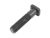 DT Spare Parts 1.17039 Radbolzen, 7/8 x 11 BSF, LTh: 73 mm, Lu: 96 mm, L: 98 mm, W1: 30 mm, W2: 36 mm, 10.9
