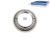 DT Spare Parts 1.17074 Sicherungsmutter, M82 x 2R passend für Scania