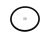 DT Spare Parts 1.17107 O-Ring, d: 84,1 mm, S: 5,7 mm passend für Scania