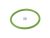 DT Spare Parts 1.17109 O-Ring, d: 74 mm, S: 5,8 mm passend für Scania