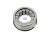 DT Spare Parts 1.17110 Zylinderrollenlager, d: 30,5 mm, D: 54,6 mm, H: 22 mm passend für Scania