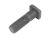 DT Spare Parts 1.17130 Radbolzen, 7/8 x 11 BSF, Lu: 74 mm, L: 85 mm, 10.9