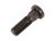 DT Spare Parts 1.17134 Radbolzen, 7/8 x 11 BSF, LTh: 47 mm, Lu: 72 mm, D: 37 mm, 10.9