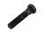 DT Spare Parts 1.17135 Radbolzen, 7/8 x 11 BSF, LTh: 80 mm, Lu: 102 mm, D: 37 mm, 10.9