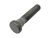 DT Spare Parts 1.17137 Radbolzen, 7/8 x 11 BSF, LTh: 90 mm, Lu: 113 mm, D: 37 mm, 10.9