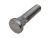 DT Spare Parts 1.17138 Radbolzen, 7/8 x 11 BSF, LTh: 73 mm, Lu: 96 mm, D: 37 mm