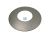 DT Spare Parts 1.17176 Verschleißring, d: 35,3 mm, D: 77,5 mm, S: 1,5 mm, H: 8,5 mm passend für Scania