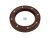 DT Spare Parts 1.17182 Wellendichtring, d: 40 mm, D: 60 mm, H1: 9 mm, H2: 8 mm passend für Scania