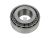 DT Spare Parts 1.17236 Kegelrollenlager, d: 45 mm, D: 100 mm, H: 38,3 mm passend für Multimarken