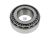 DT Spare Parts 1.17238 Kegelrollenlager, d: 55 mm, D: 110 mm, H: 39 mm passend für Scania