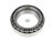 DT Spare Parts 1.17246 Kegelrollenlager, d: 100 mm, D: 157 mm, H: 42 mm passend für Scania