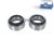 DT Spare Parts 1.17256 Radlagereinheit, d: 110 mm, D: 170 mm, H: 146 mm passend für Scania